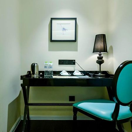 Xana Hotel Τσονγκίνγκ Εξωτερικό φωτογραφία