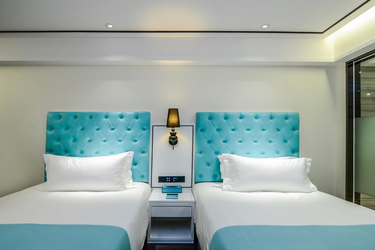 Xana Hotel Τσονγκίνγκ Εξωτερικό φωτογραφία