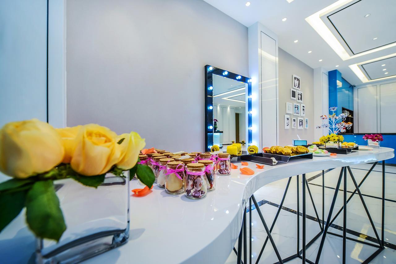 Xana Hotel Τσονγκίνγκ Εξωτερικό φωτογραφία