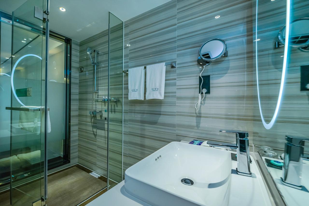 Xana Hotel Τσονγκίνγκ Εξωτερικό φωτογραφία