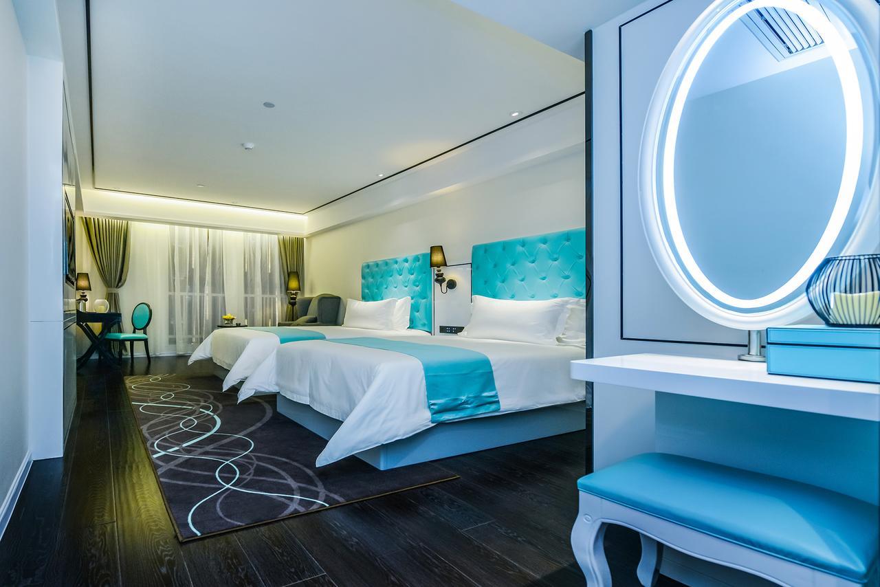 Xana Hotel Τσονγκίνγκ Εξωτερικό φωτογραφία