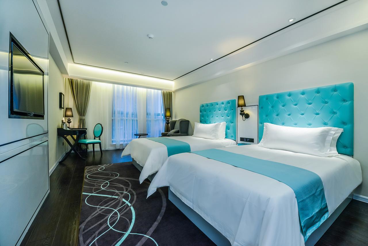 Xana Hotel Τσονγκίνγκ Εξωτερικό φωτογραφία