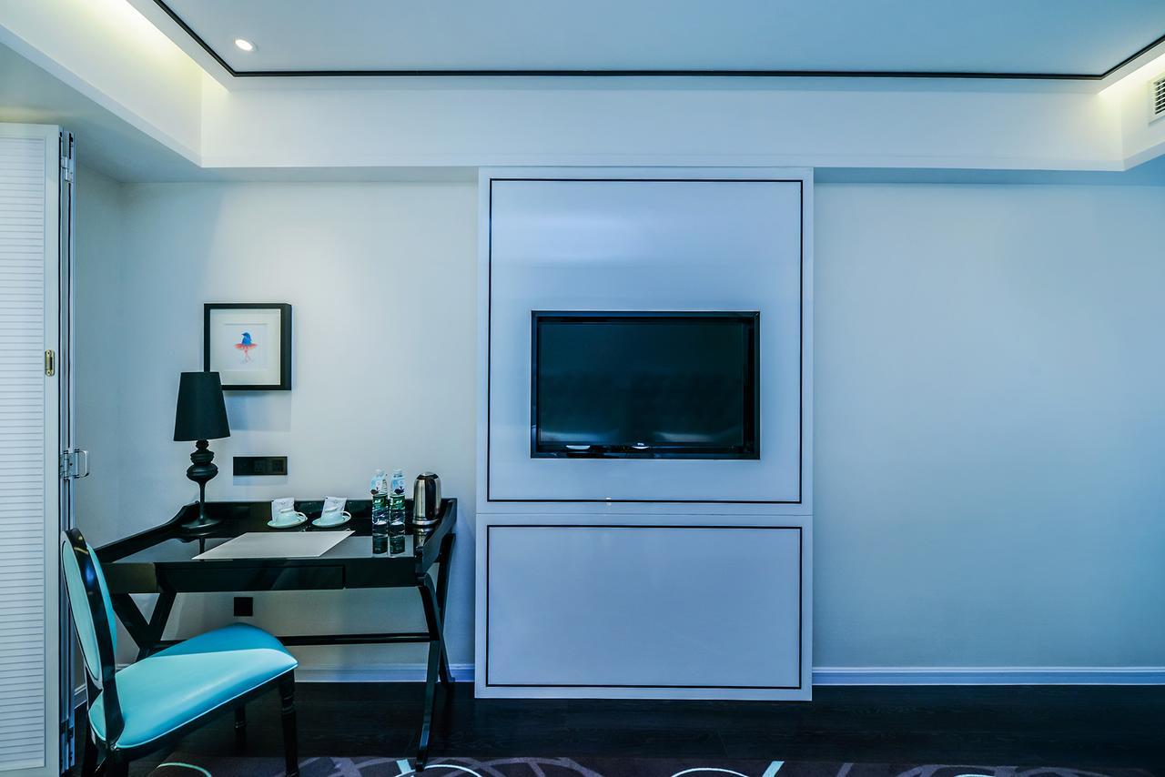 Xana Hotel Τσονγκίνγκ Εξωτερικό φωτογραφία