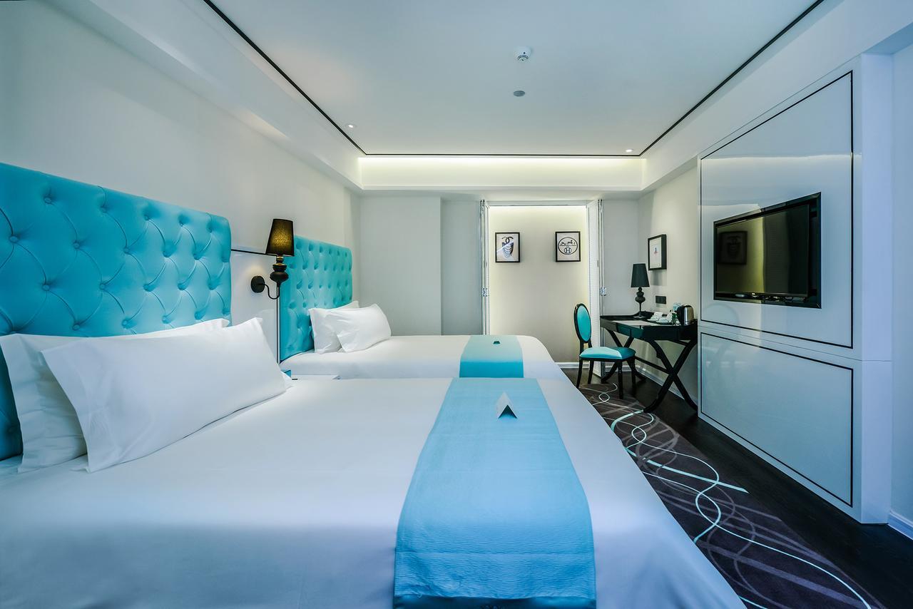 Xana Hotel Τσονγκίνγκ Εξωτερικό φωτογραφία