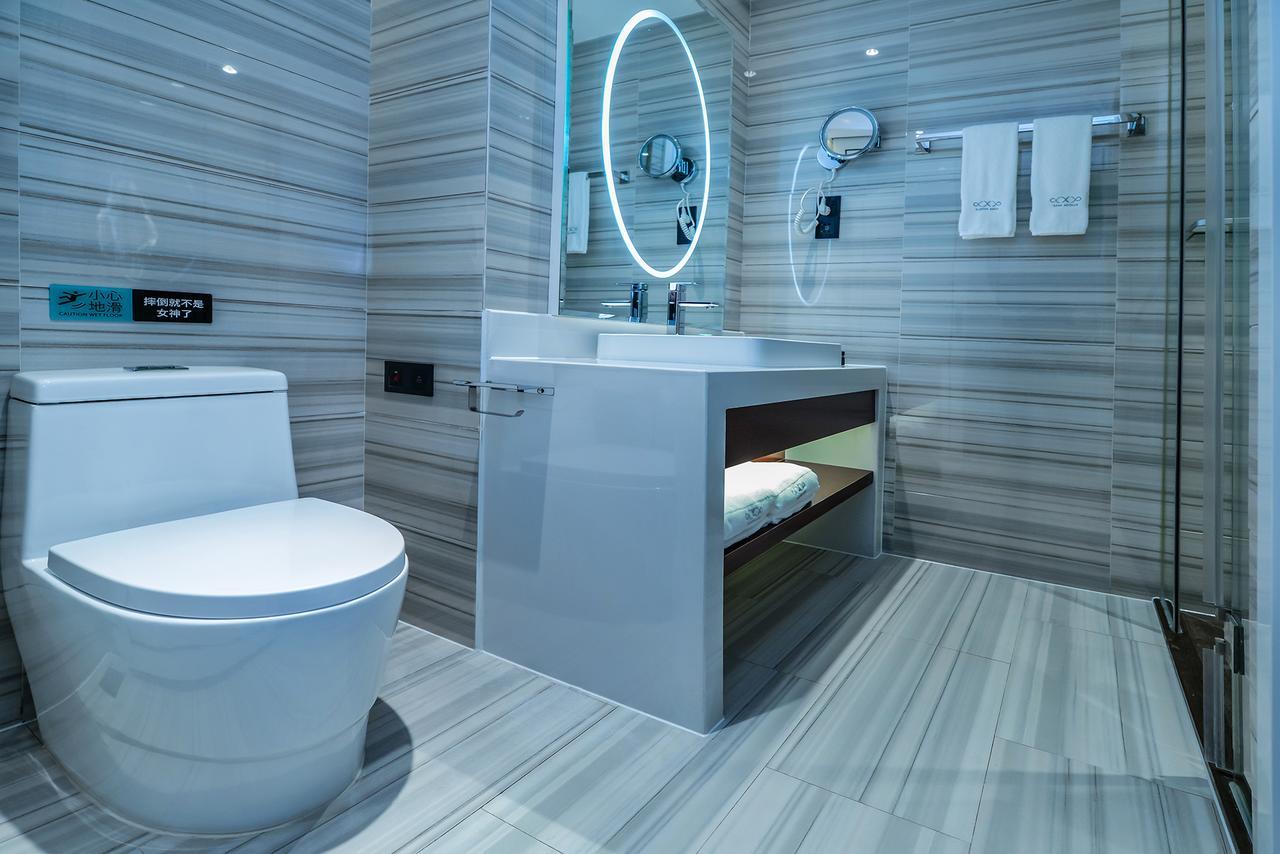Xana Hotel Τσονγκίνγκ Εξωτερικό φωτογραφία