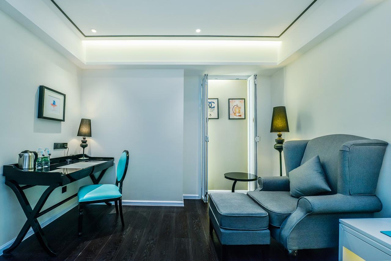 Xana Hotel Τσονγκίνγκ Εξωτερικό φωτογραφία