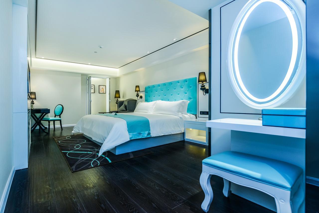 Xana Hotel Τσονγκίνγκ Εξωτερικό φωτογραφία
