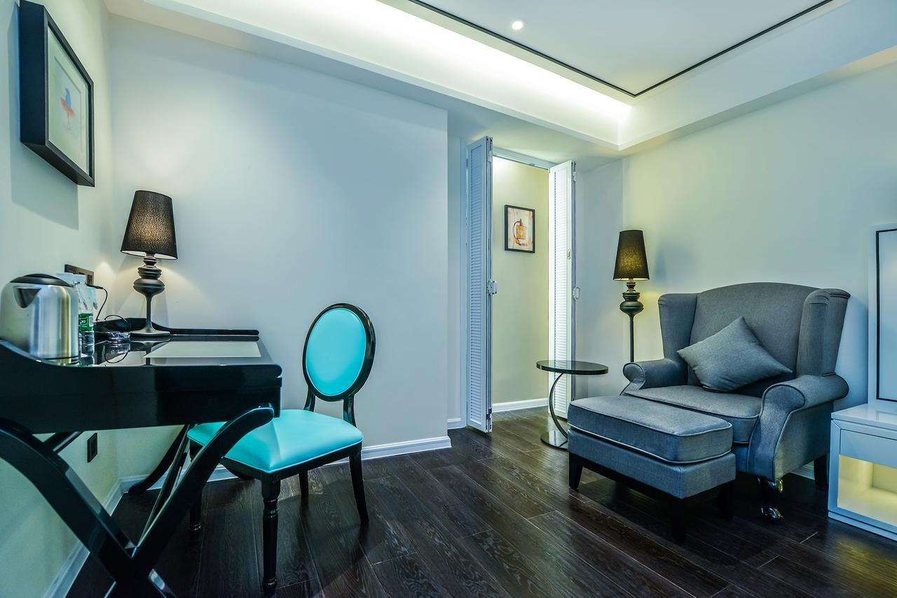 Xana Hotel Τσονγκίνγκ Εξωτερικό φωτογραφία