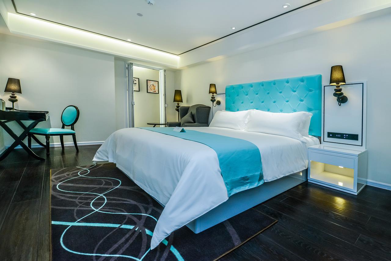 Xana Hotel Τσονγκίνγκ Εξωτερικό φωτογραφία