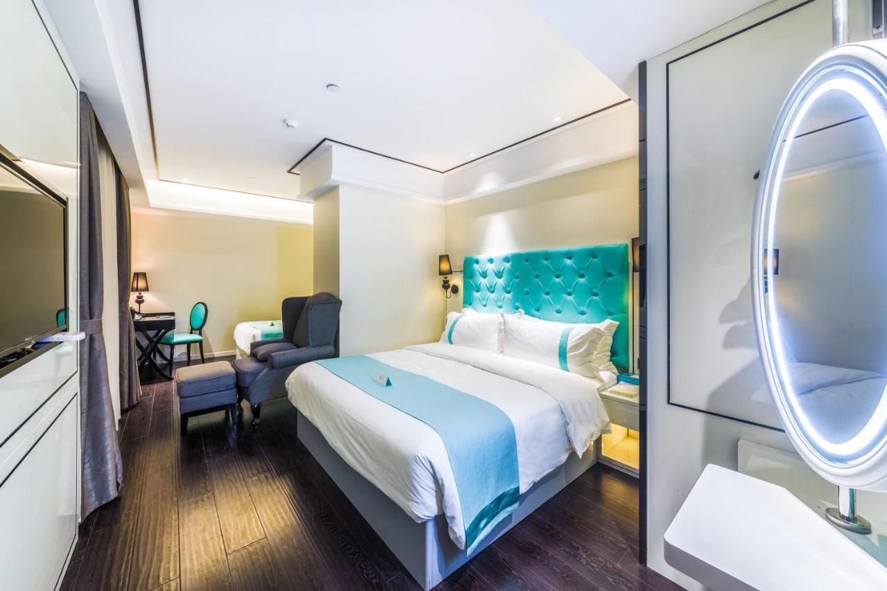 Xana Hotel Τσονγκίνγκ Εξωτερικό φωτογραφία
