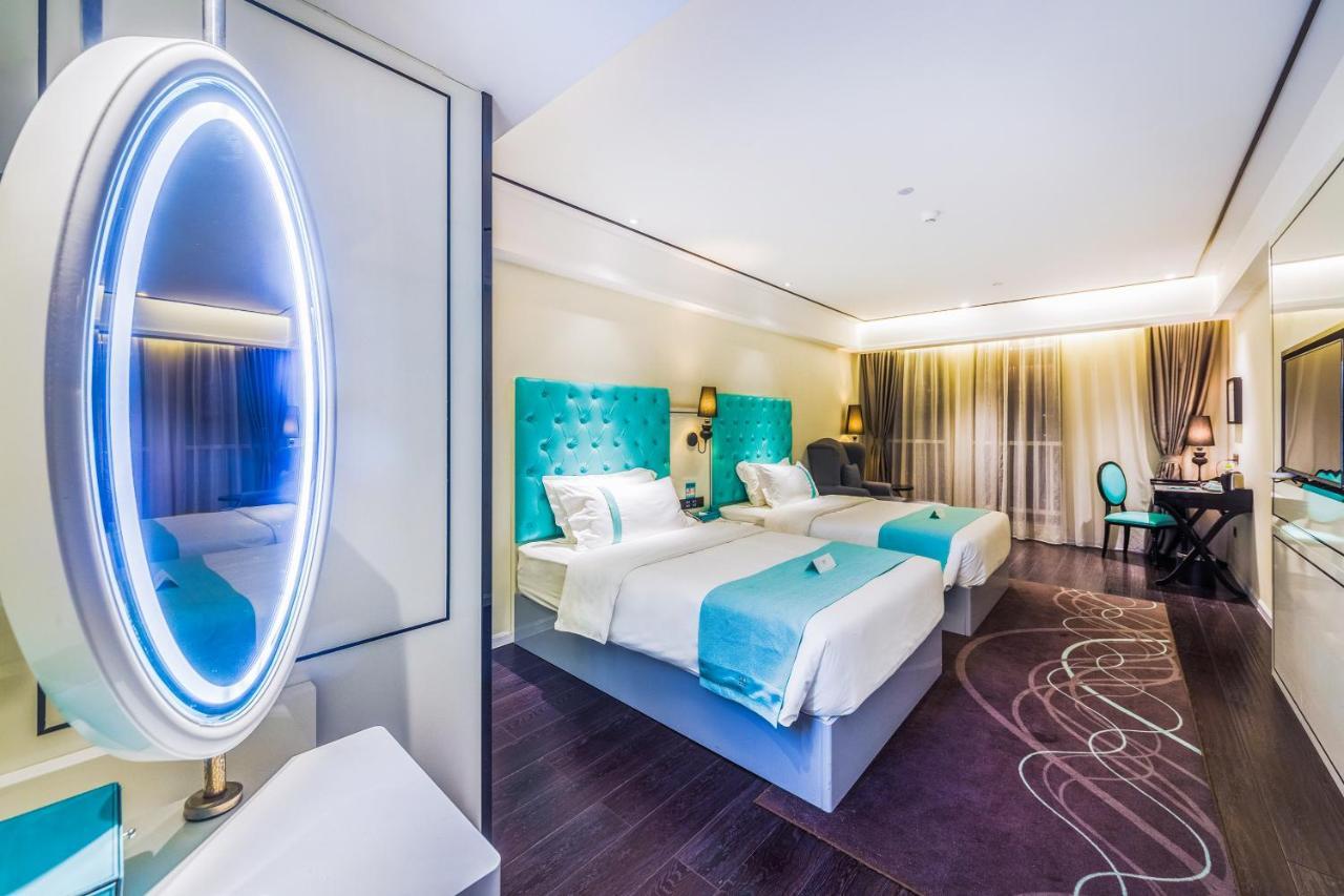 Xana Hotel Τσονγκίνγκ Εξωτερικό φωτογραφία
