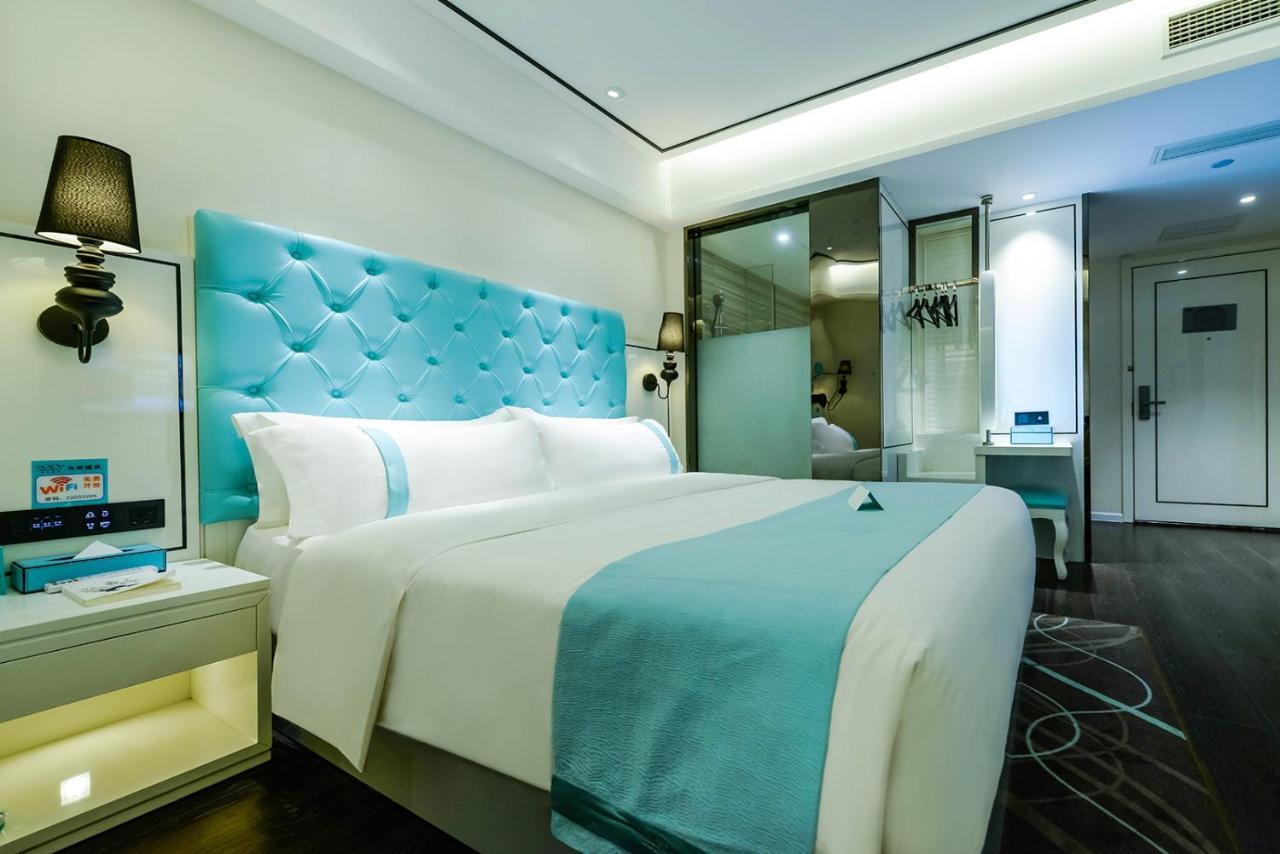 Xana Hotel Τσονγκίνγκ Εξωτερικό φωτογραφία