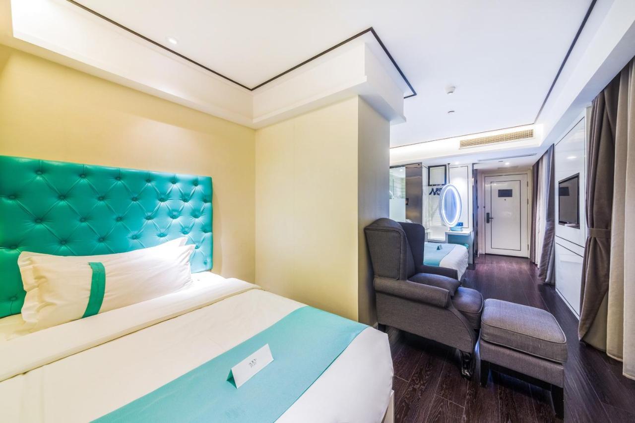 Xana Hotel Τσονγκίνγκ Εξωτερικό φωτογραφία