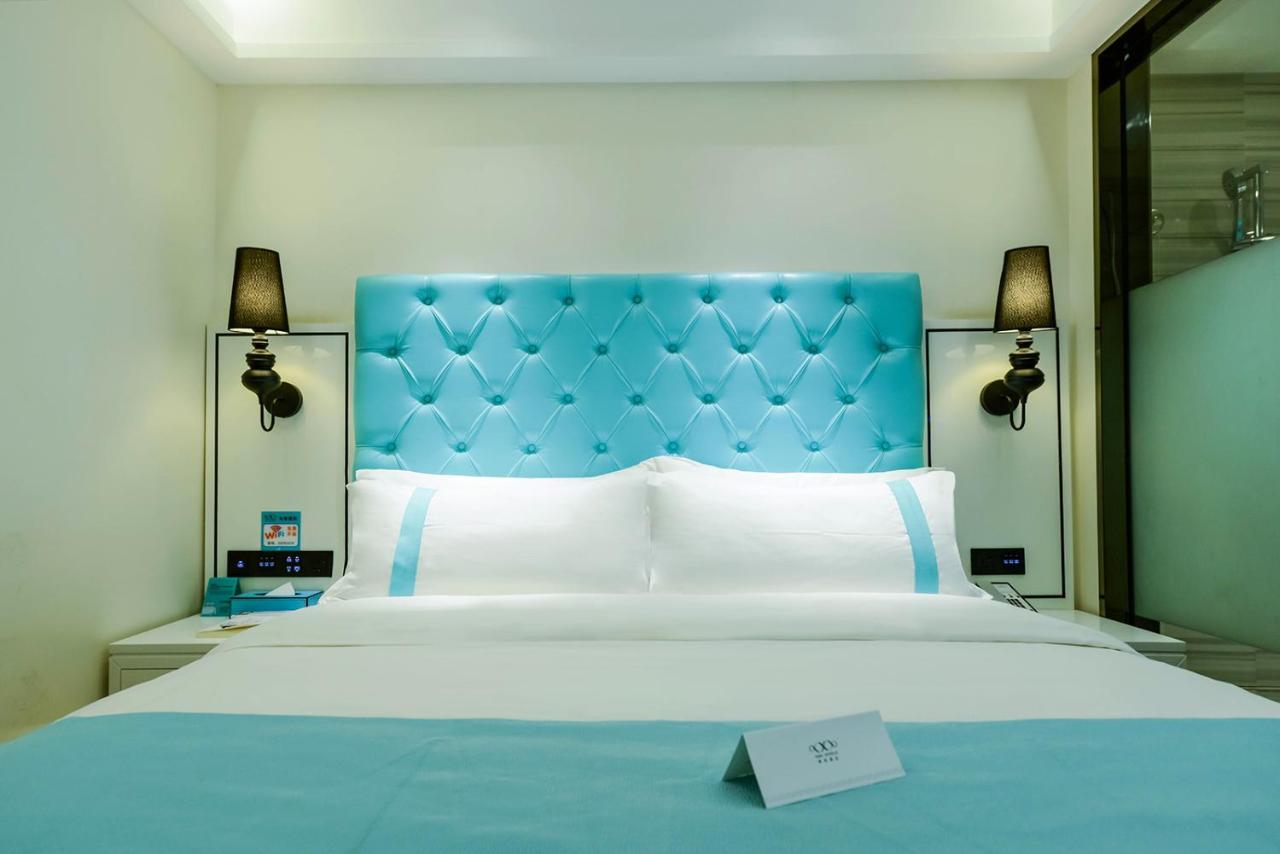 Xana Hotel Τσονγκίνγκ Εξωτερικό φωτογραφία