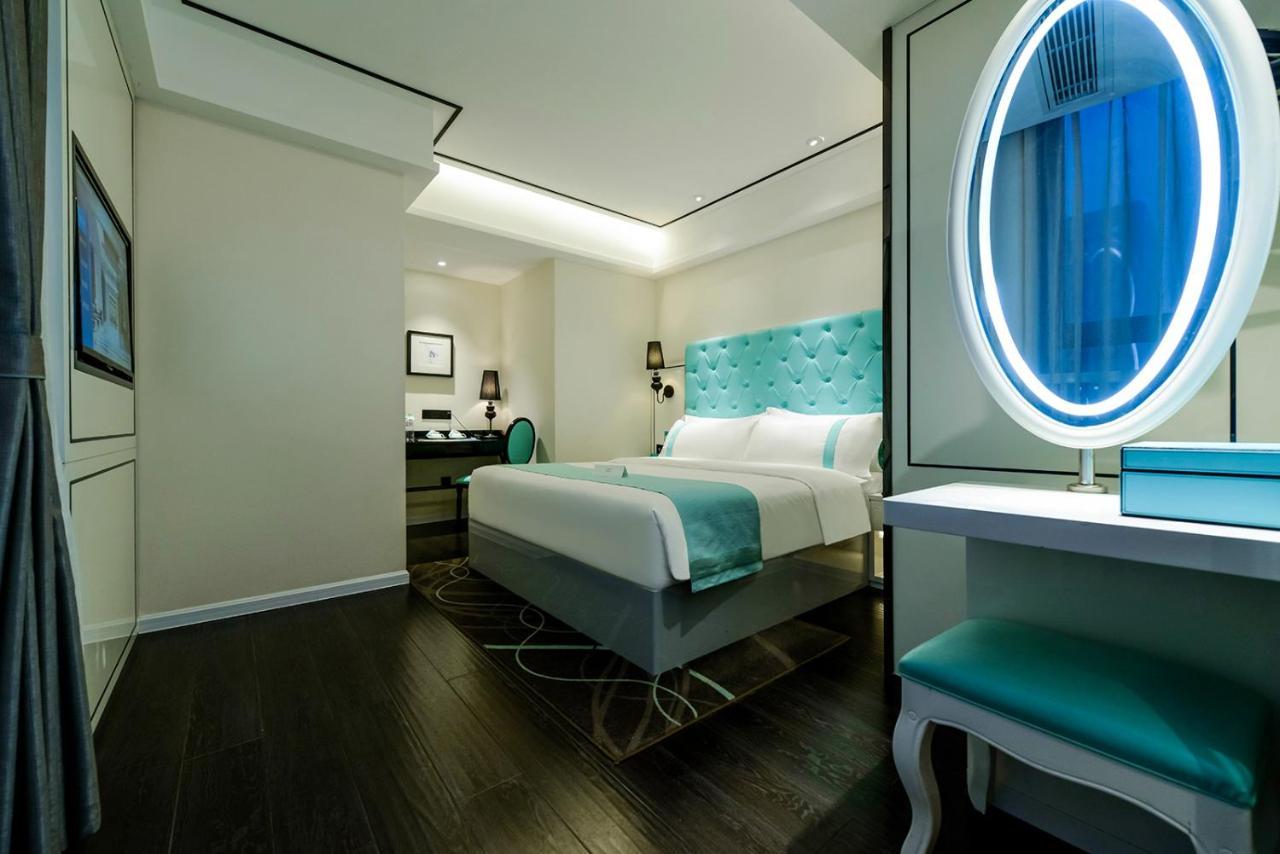 Xana Hotel Τσονγκίνγκ Εξωτερικό φωτογραφία