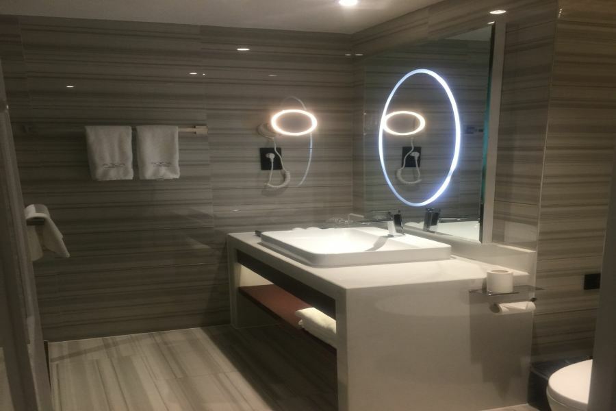 Xana Hotel Τσονγκίνγκ Εξωτερικό φωτογραφία