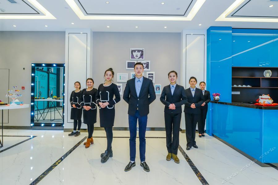 Xana Hotel Τσονγκίνγκ Εξωτερικό φωτογραφία