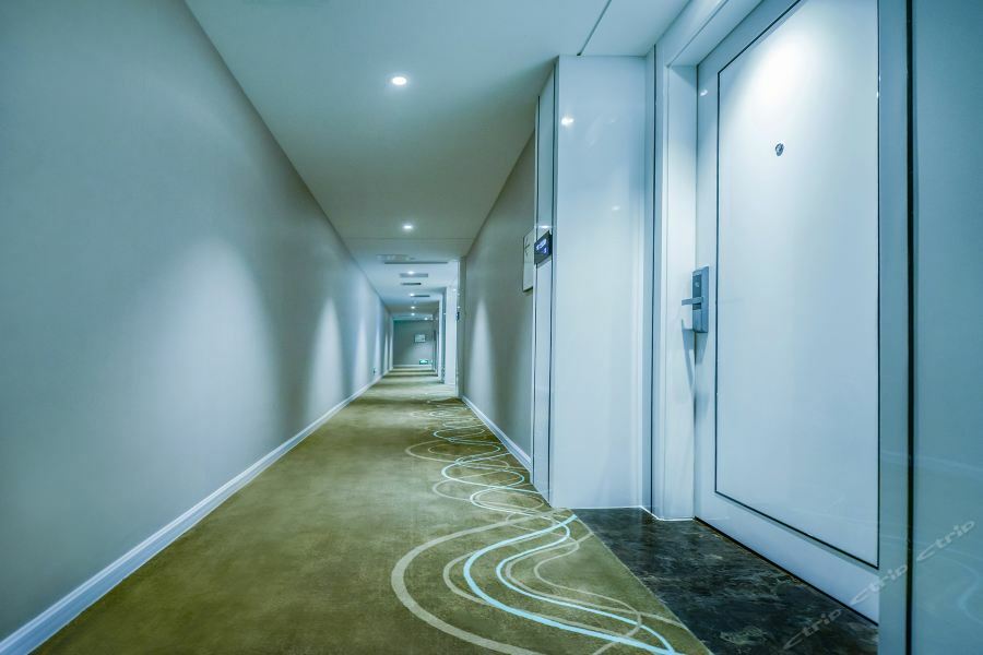 Xana Hotel Τσονγκίνγκ Εξωτερικό φωτογραφία
