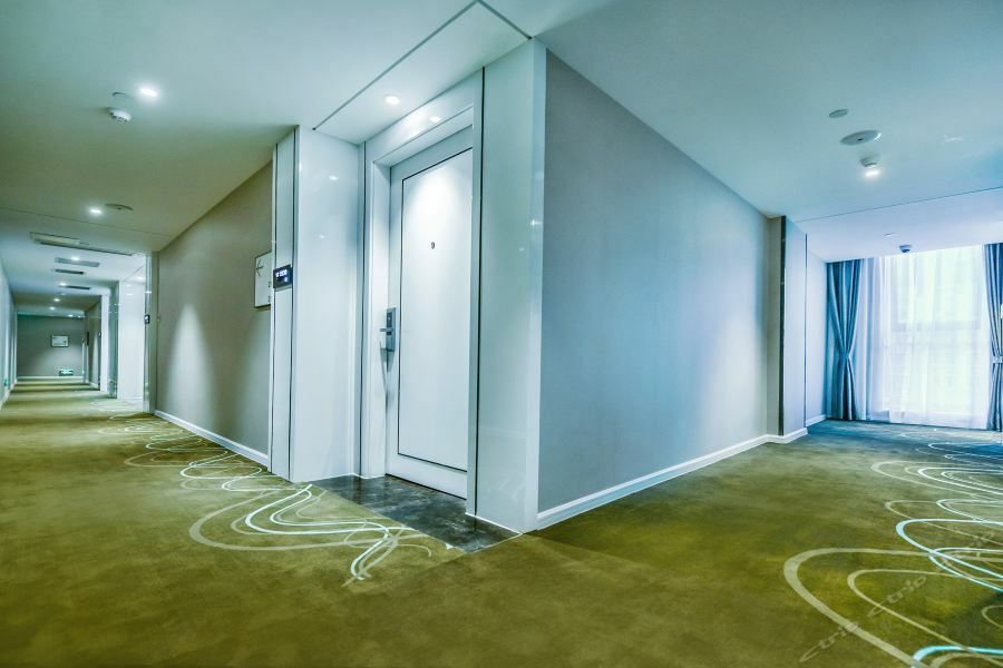 Xana Hotel Τσονγκίνγκ Εξωτερικό φωτογραφία