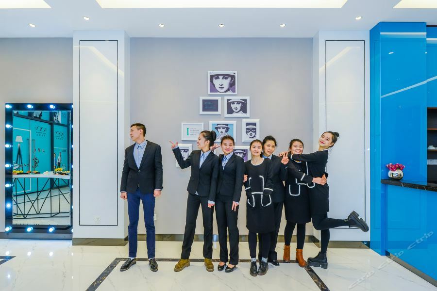 Xana Hotel Τσονγκίνγκ Εξωτερικό φωτογραφία