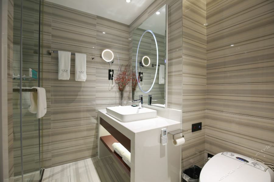 Xana Hotel Τσονγκίνγκ Εξωτερικό φωτογραφία